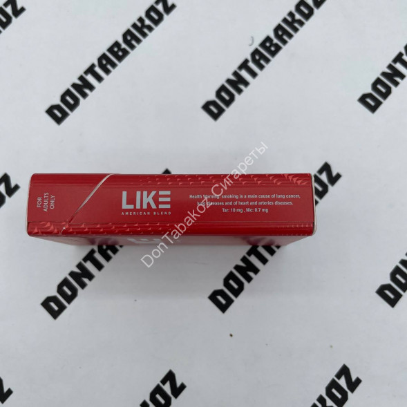 Сигареты Like Red Compact Оптом 