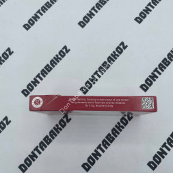 Сигареты Oris (Орис) Cherry Super Slims Микс