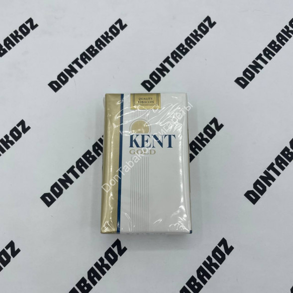 Сигареты Кент (Kent) Gold Оригинал США Оптом 