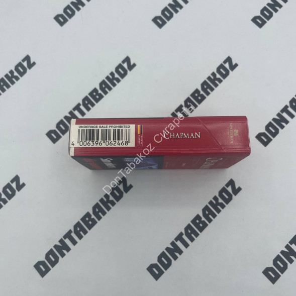 Сигареты Chapman Compact Cherry Оригинал Микс 