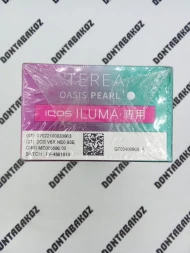 Стики Terea Oasis Pearl Япония Оптом