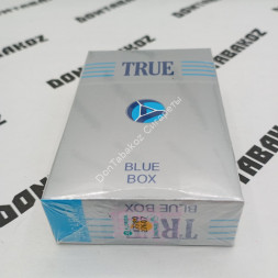 Сигареты True Blu Оригинал США Микс