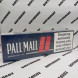 Сигареты Pall&amp;Mall Red Duty Free Швейцария Микс 