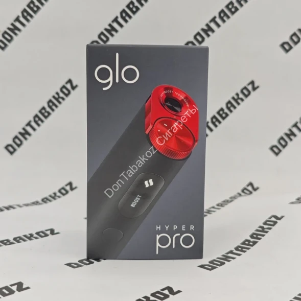 Системы нагревания табака Glo оптом   