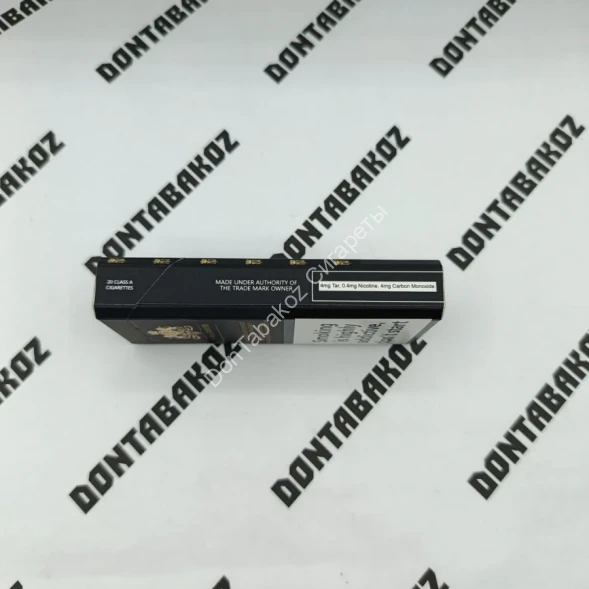 Сигареты Aristocrat Gold Slim оптом 