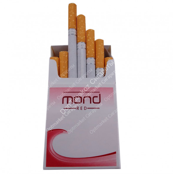 Сигареты Mond Red оптом 