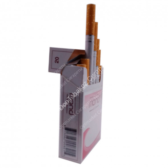 Сигареты Mond Red оптом 