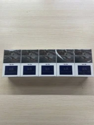 Сигареты RB Perlamutr Rich Blue Оптом