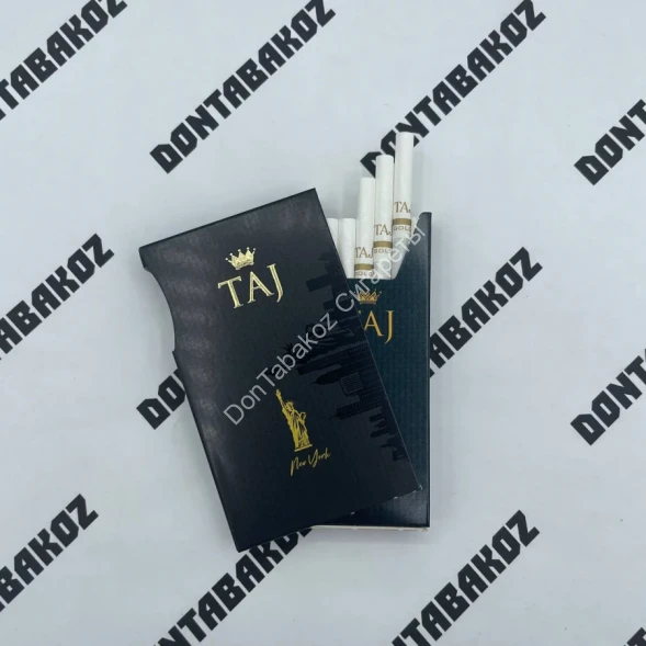 Сигареты TAJ New York Оптом 