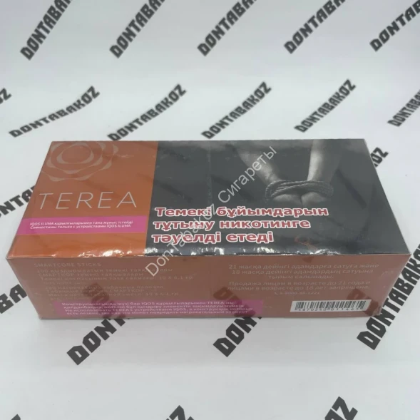 Стики Terea Amber Армения Оптом 