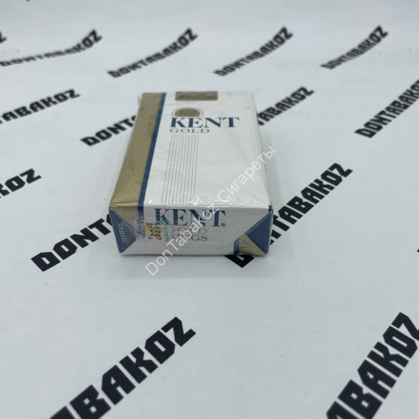 Сигареты Кент (Kent) Gold Оригинал США Микс 