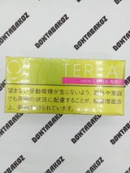 Стики Terea Bright Menthol Япония Оптом