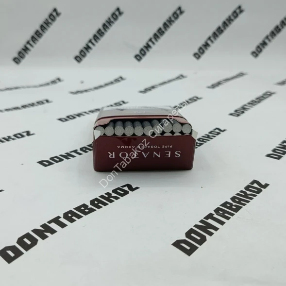 Сигареты Senator (Сенатор) Original Pipe Tobacco микс 