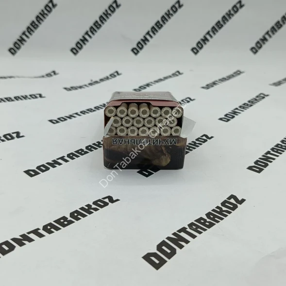 Сигариллы Blackberry Heritage Cherry (Блэкберри вишня) оптом 