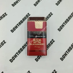 Сигариллы Blackberry Heritage Cherry (Блэкберри вишня) оптом