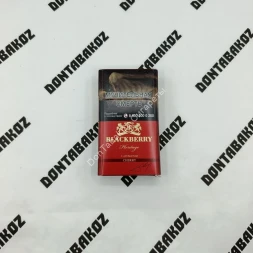 Сигариллы Blackberry Heritage Cherry (Блэкберри вишня) оптом