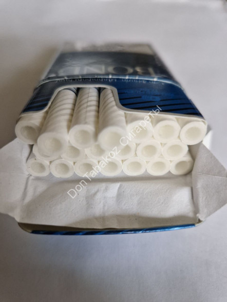 Сигареты Bond Compact Blue (Армения) оптом 