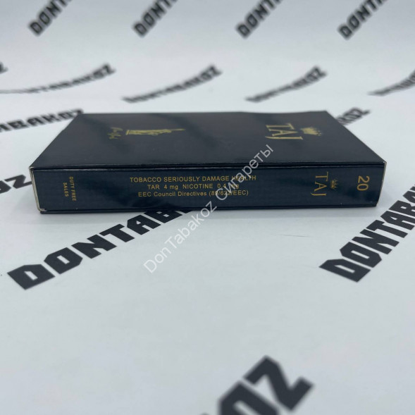 Сигареты TAJ New York Оптом Микс 