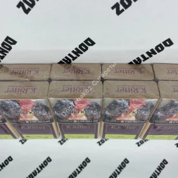  Сигареты K.Ritter Currant Flavour Compact Оптом