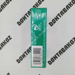 Сигареты American Spirit Dark Green Menthol Оригинал США Микс