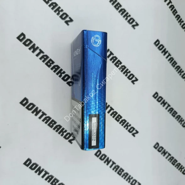 Сигареты The King Centrio Sky Blue оптом 