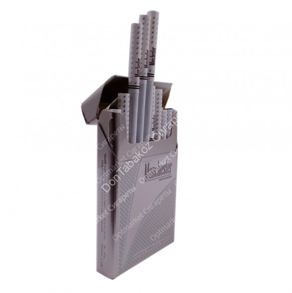 Сигареты Manchester (Манчестер) Nano Uno оптом 