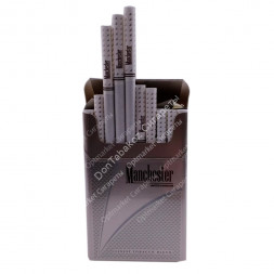 Сигареты Manchester (Манчестер) Nano Uno оптом