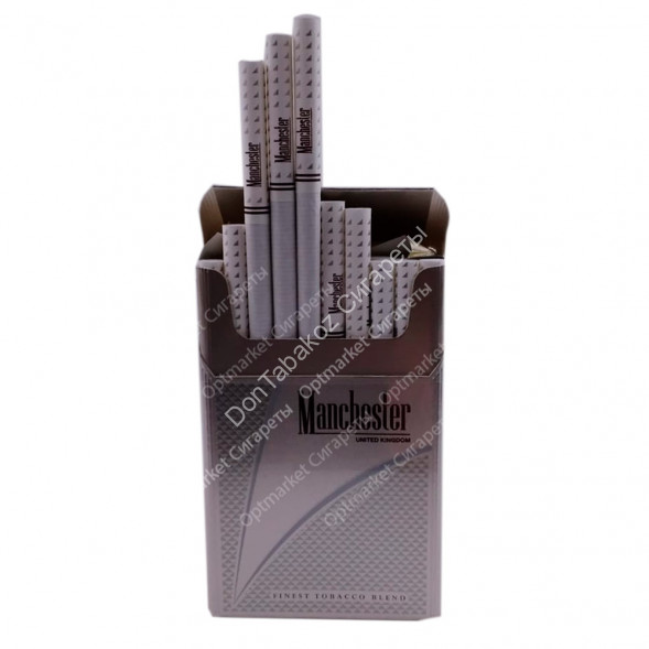 Сигареты Manchester (Манчестер) Nano Uno оптом 
