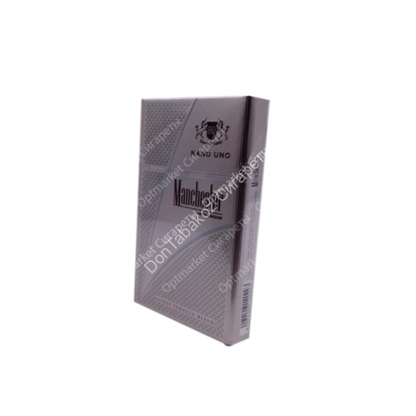 Сигареты Manchester (Манчестер) Nano Uno оптом 