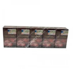 Сигареты Тройка МИКС