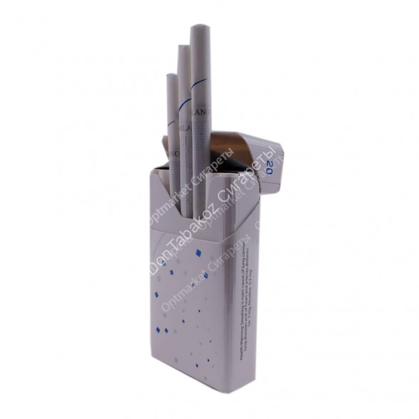 Сигареты Милано (Milano) Skyline оптом 