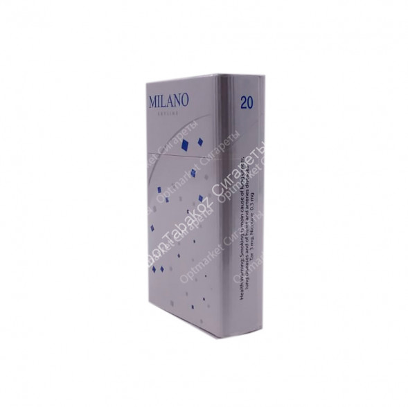 Сигареты Милано (Milano) Skyline оптом 
