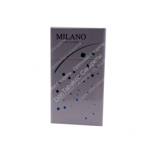 Сигареты Милано (Milano) Skyline оптом 