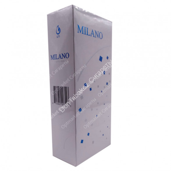 Сигареты Милано (Milano) Skyline оптом 