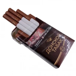 Сигареты ДОНСКОЙ ТАБАК Темный МИКС