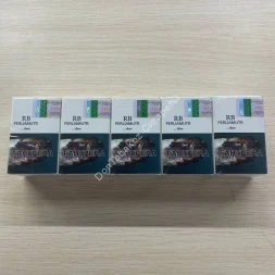 Сигареты RB Perliamutr Azure Микс