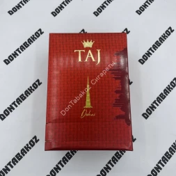 Сигареты TAJ Dubai Микс