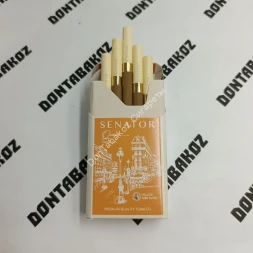 Сигареты Senator Queen Vanilla (Сенатор Ваниль) микс