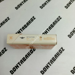 Сигареты Senator Queen Vanilla (Сенатор Ваниль) микс