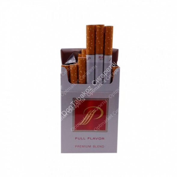 Сигареты Платинум Севен (Platinum Seven) Full Flavour оптом 