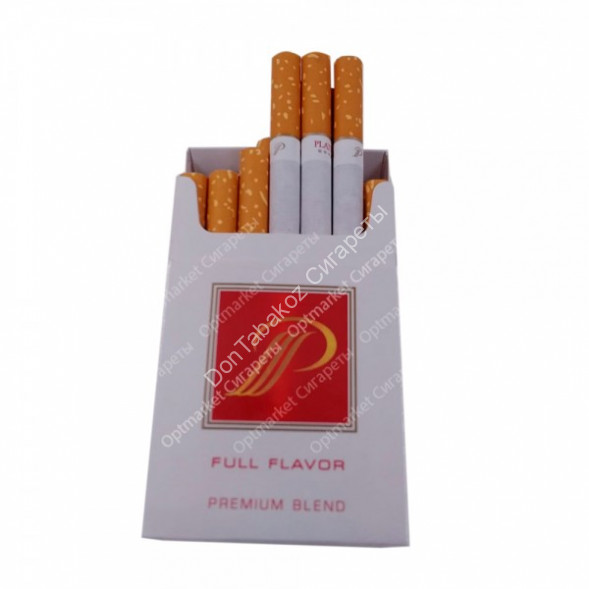 Сигареты Платинум Севен (Platinum Seven) Full Flavour оптом 