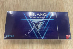 Сигареты Милано (Milano) Power Reserve Applemint Оптом