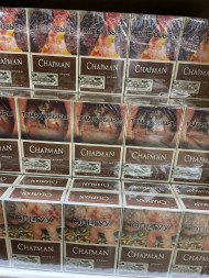 Сигареты Чапман Браун (Chapman Braun) МИКС