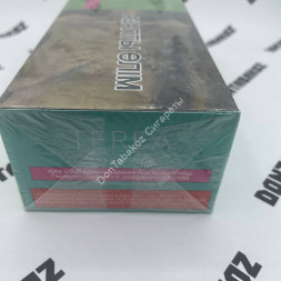 Стики Terea Green Zing Армения Оптом