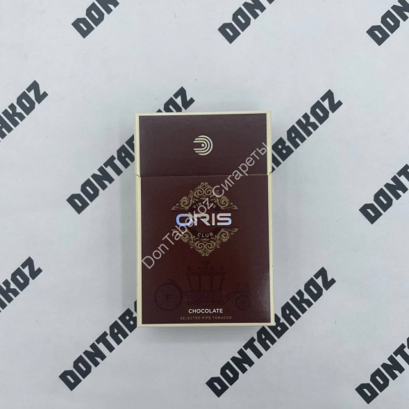 Сигареты Oris (Орис) Chocolate King Size Микс 