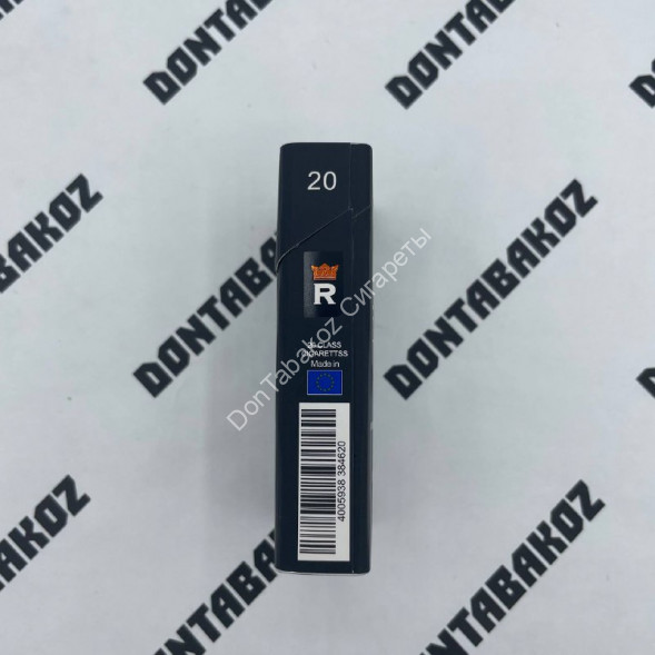 Сигареты Regina Demi Compact Микс 