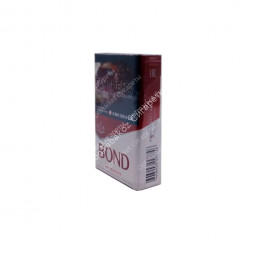 Сигареты BOND Red King Size оптом