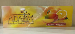 Табак для кальяна Adalya Mango Orange 50г оптом