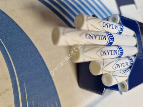 Сигареты Милано (Milano) VERO (компакт) оптом 