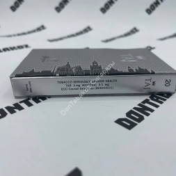Сигареты TAJ Moskow Микс